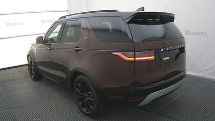 Discovery 2