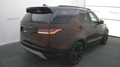Discovery 3