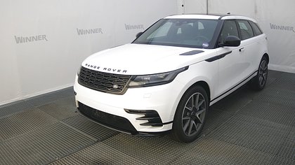 Range Rover Velar 0