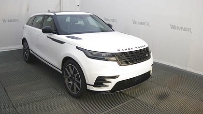 Range Rover Velar 1