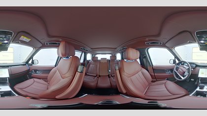 Range Rover 4