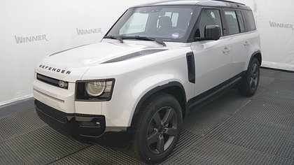 Defender 110 0