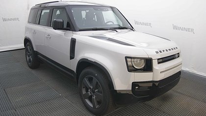 Defender 110 1