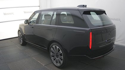 Range Rover 2