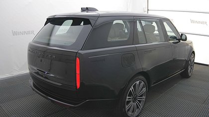 Range Rover 3