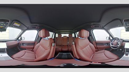 Range Rover 4