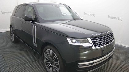 Range Rover 1