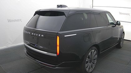 Range Rover 3
