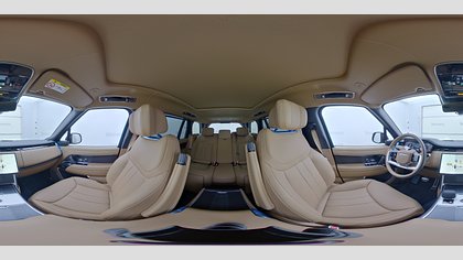 Range Rover 4