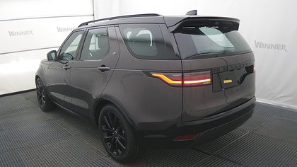 Discovery 2