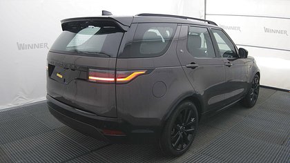 Discovery 3