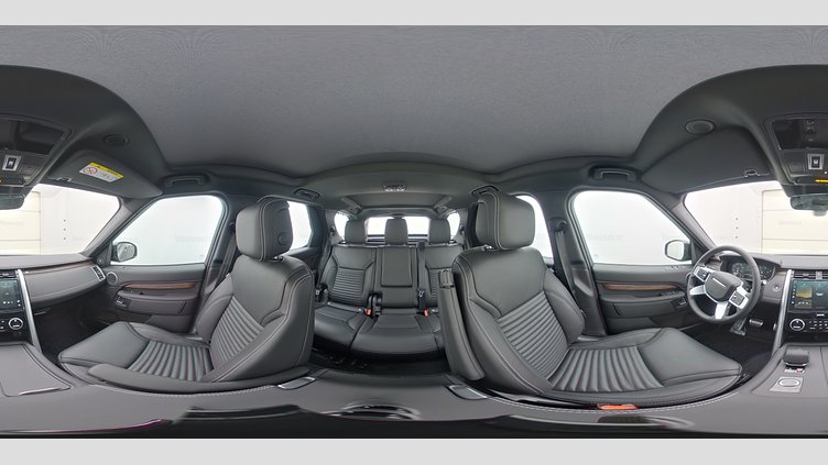 2026 Новий Land Rover Discovery Charente Grey 4WD Dynamic SE