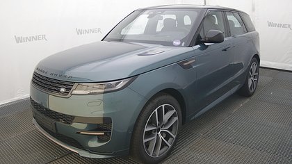 Range Rover Sport 0