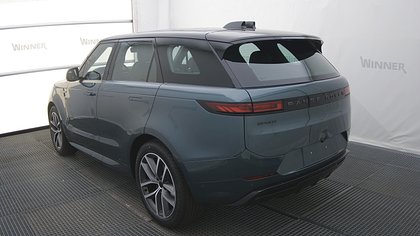 Range Rover Sport 2
