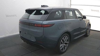 Range Rover Sport 3