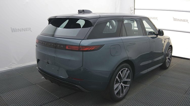 2026 Новий Land Rover Range Rover Sport Giola Green 4WD Dynamic HSE