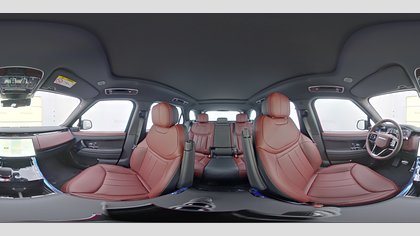 Range Rover Sport 4
