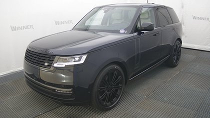 Range Rover 0
