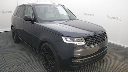 Range Rover 1