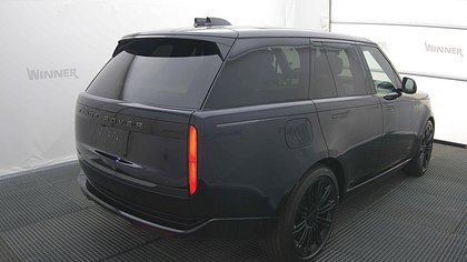 Range Rover 3