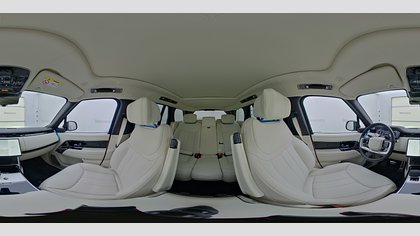 Range Rover 4