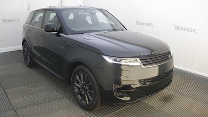 Range Rover Sport 1