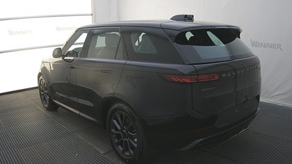 Range Rover Sport 2