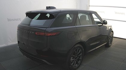 Range Rover Sport 3