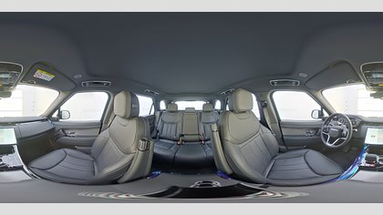 Range Rover Sport 4