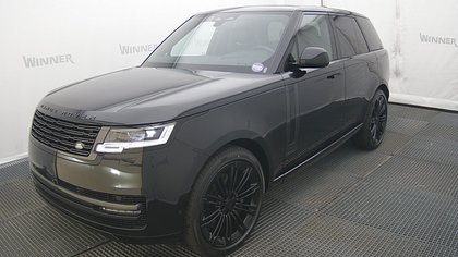 Range Rover 0