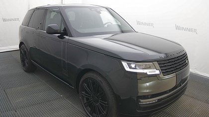 Range Rover 1