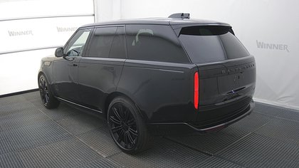 Range Rover 2