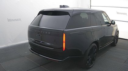 Range Rover 3