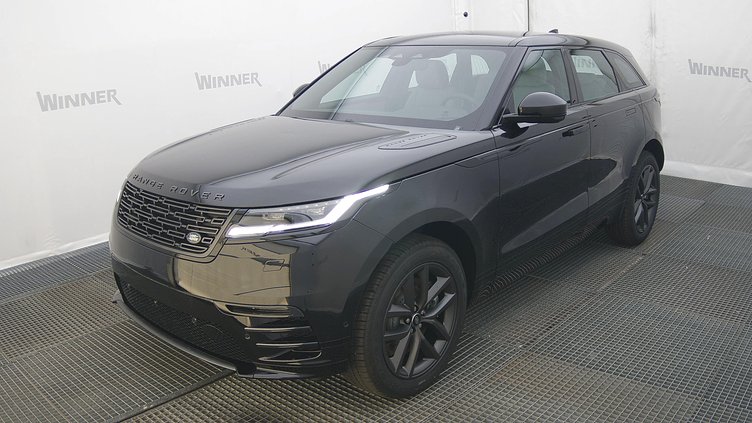 2026 Новий Land Rover Range Rover Velar Santorini Black 4WD Dynamic SE