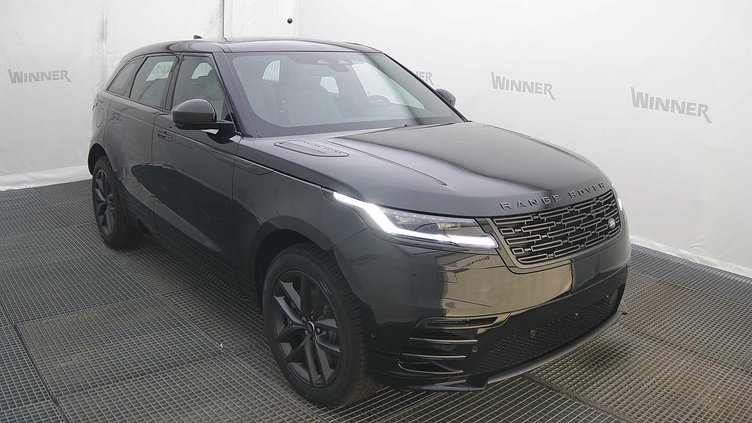 2026 Новий Land Rover Range Rover Velar Santorini Black 4WD Dynamic SE
