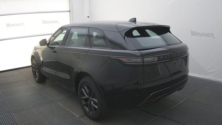 2026 Новий Land Rover Range Rover Velar Santorini Black 4WD Dynamic SE