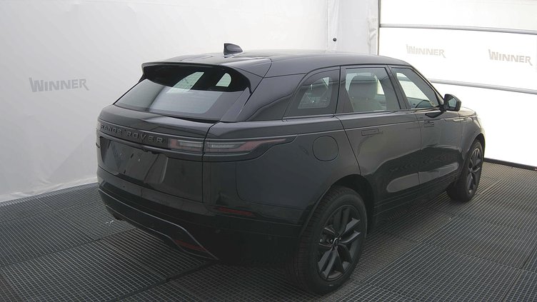 2026 Новий Land Rover Range Rover Velar Santorini Black 4WD Dynamic SE
