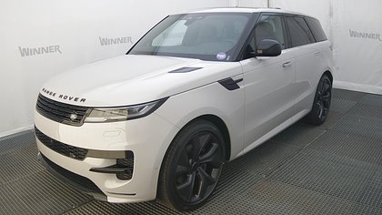 Range Rover Sport 0