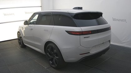 Range Rover Sport 2