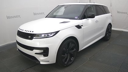 Range Rover Sport 0