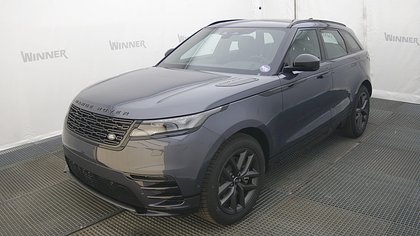 Range Rover Velar 0