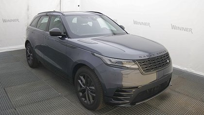 Range Rover Velar 1