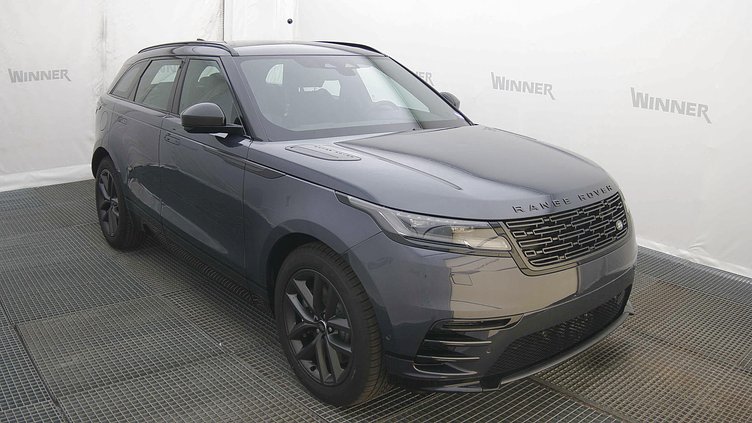 2026 Новий Land Rover Range Rover Velar Varesine Blue 4WD Dynamic SE