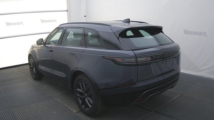 2026 Новий Land Rover Range Rover Velar Varesine Blue 4WD Dynamic SE
