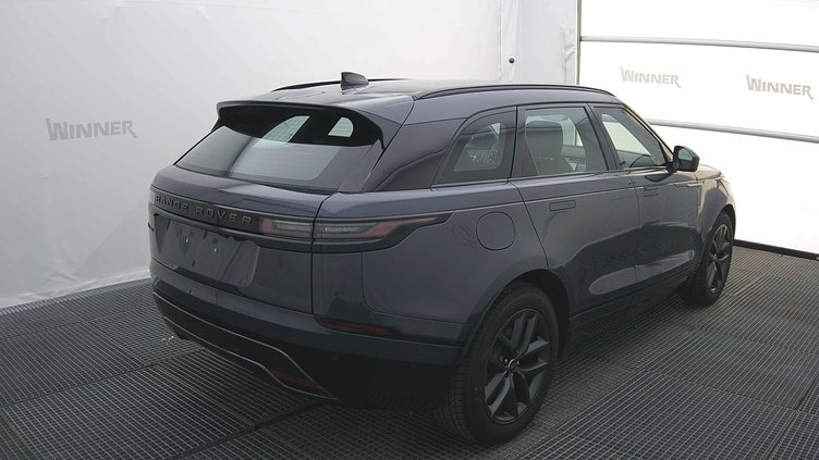 2026 Новий Land Rover Range Rover Velar Varesine Blue 4WD Dynamic SE