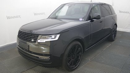 Range Rover 0