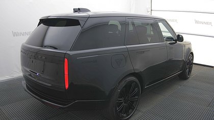 Range Rover 3