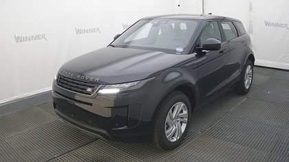 Range Rover Evoque 0