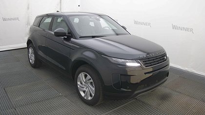 Range Rover Evoque 1