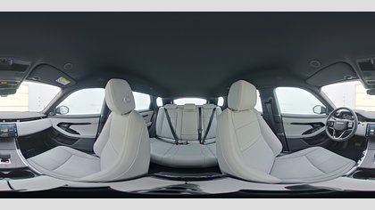 Range Rover Evoque 4